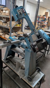 Robson Kay - Auction Date: 2026-01-13 - Category: Metalworking Machinery